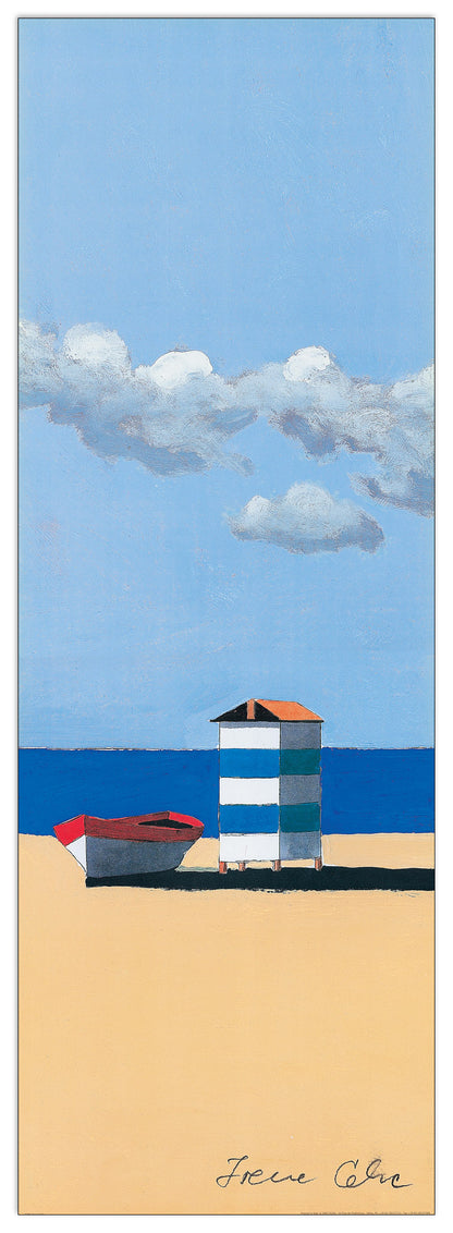 Senza Titolo cm 95x33