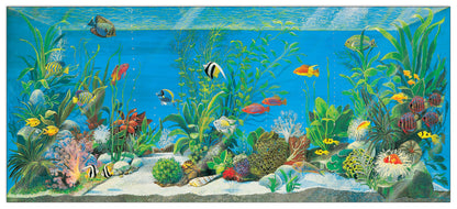 Acquario cm 138x61