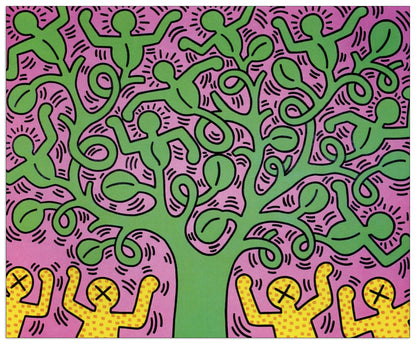 Albero Della Vita cm 60x50