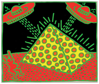 Fertility II cm 60x50