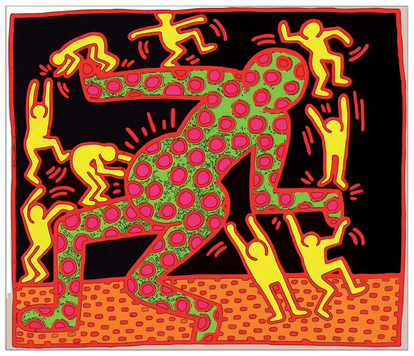 Fertility IIi cm 60x50