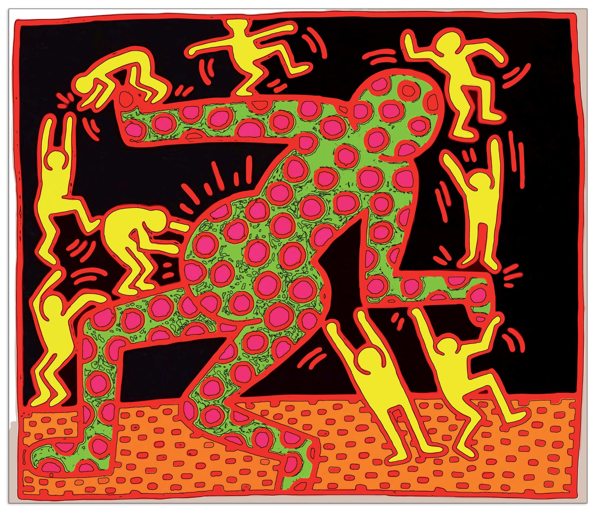 Fertility IIi cm 60x50