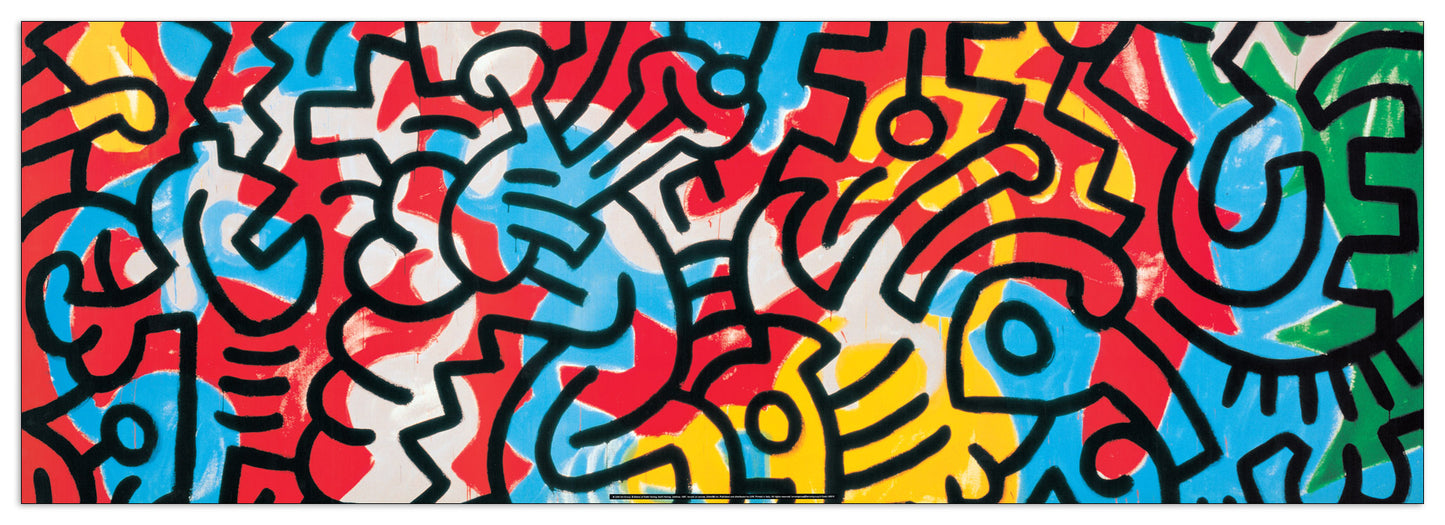 Untitled 1990 cm 150x52