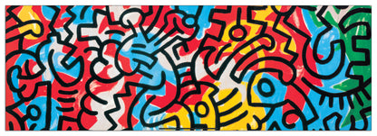 Untitled 1990 cm 150x52