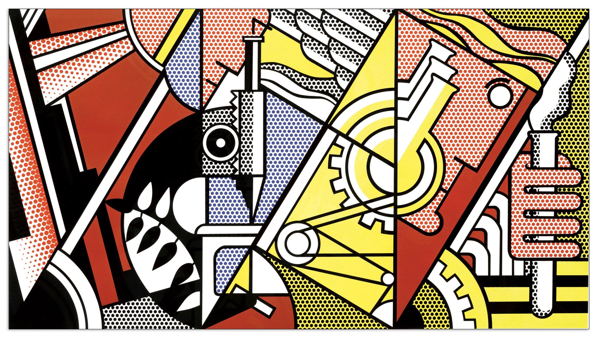Peace Through Chemistry I cm 73x40