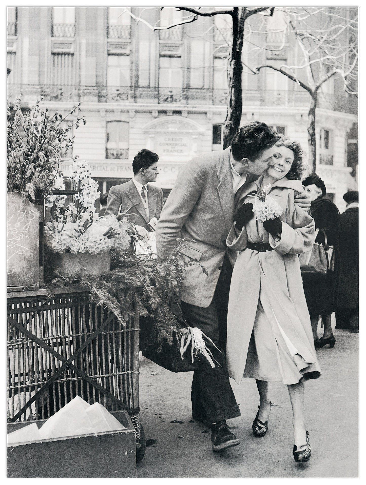 Bacio cm 47x62