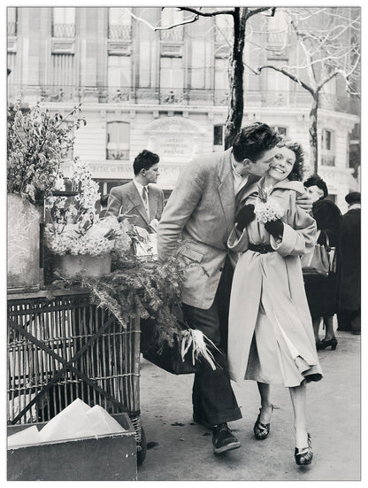 Bacio cm 47x62