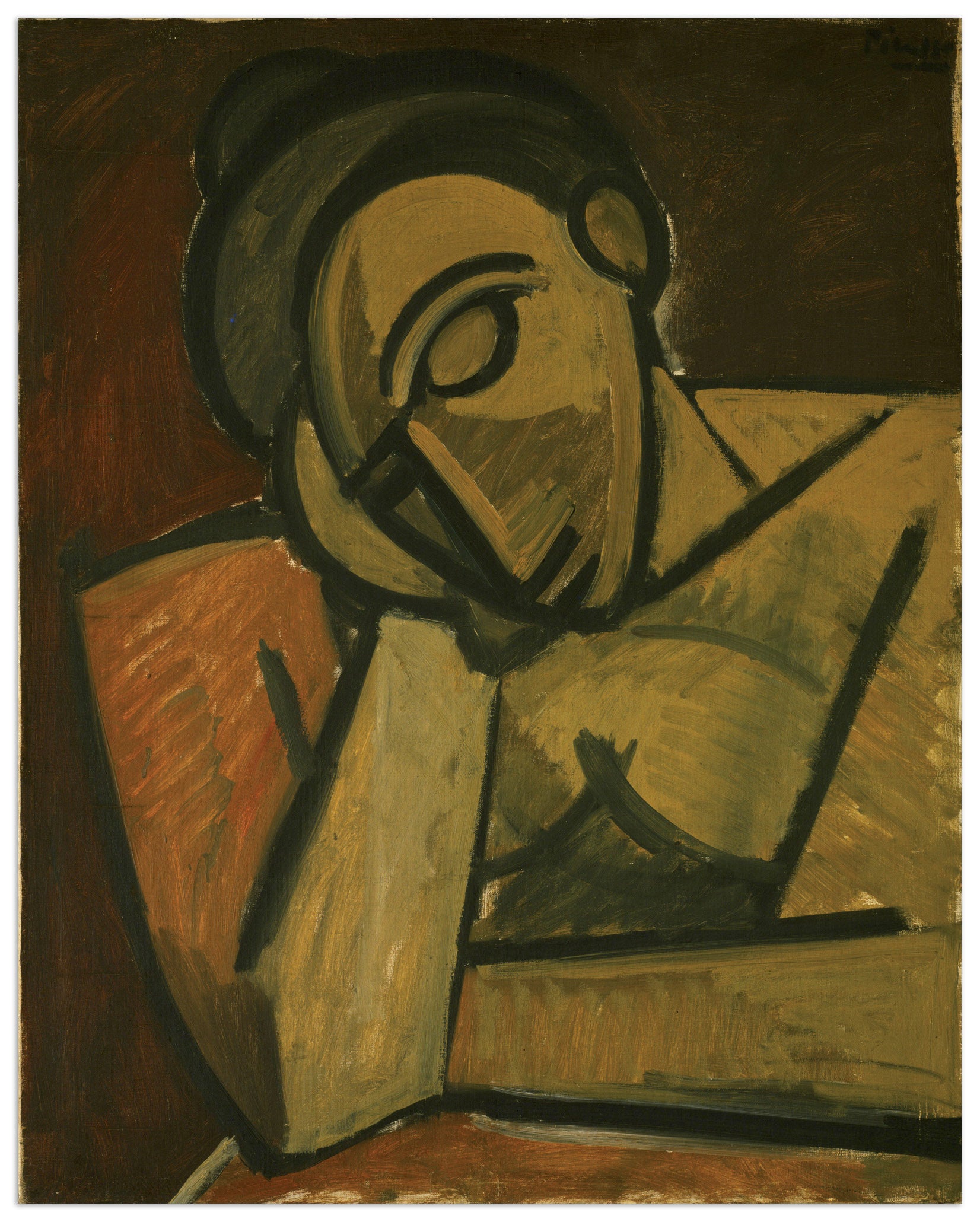 Repose cm 60x75