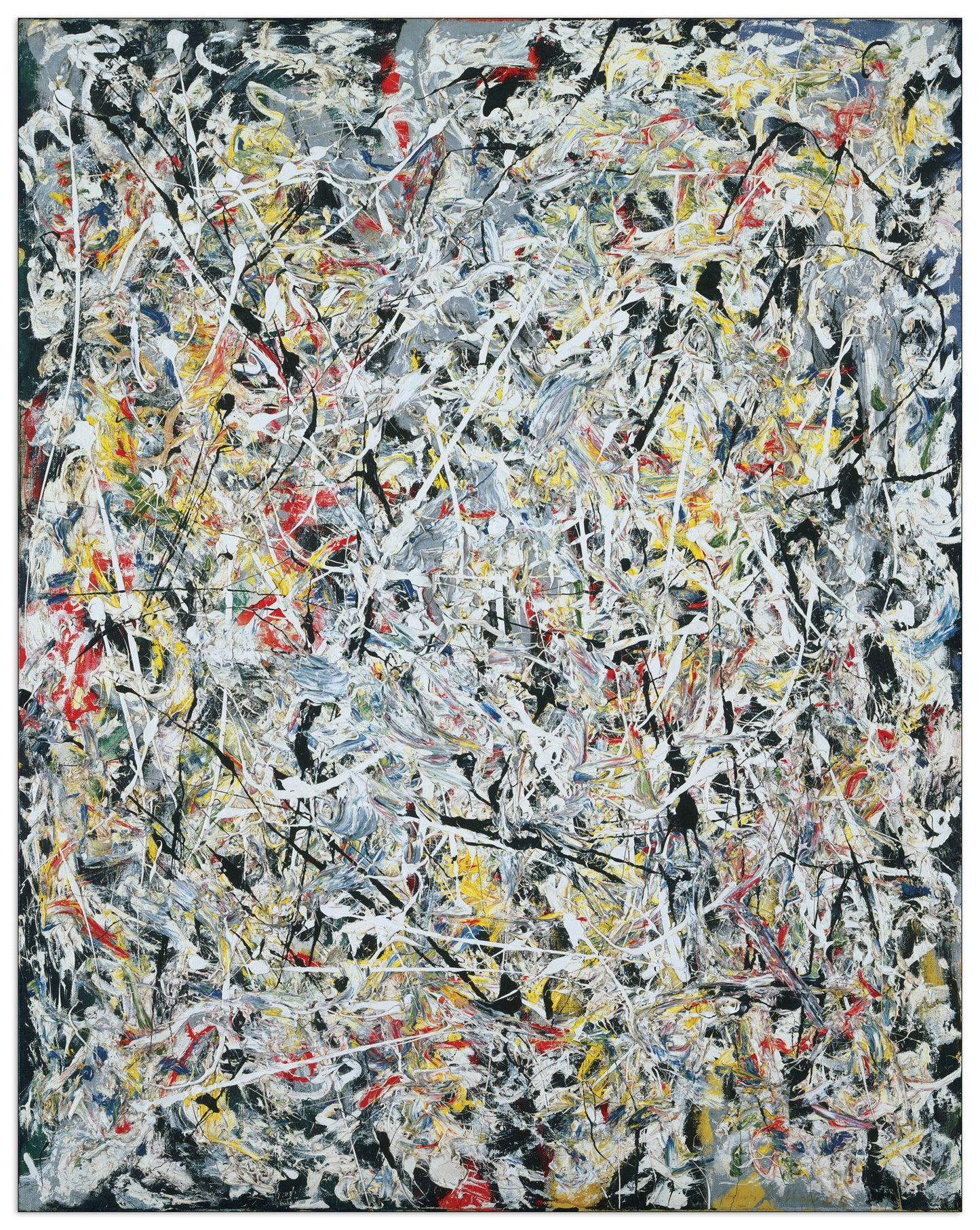 White Light cm 60x75