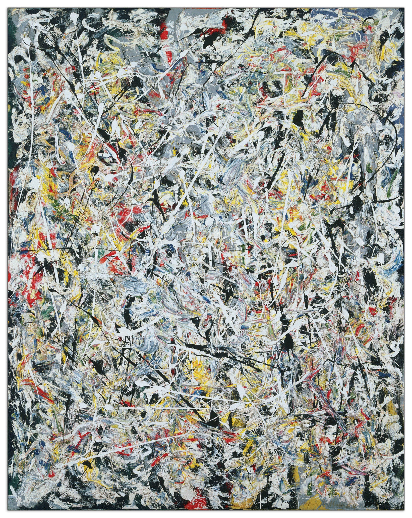 White Light cm 60x75