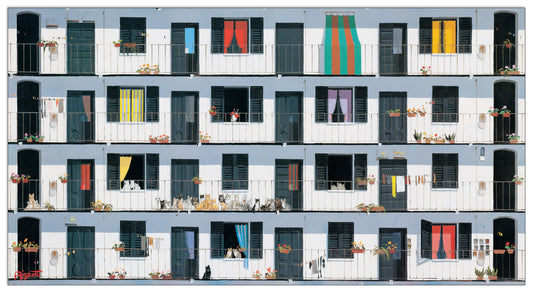 Balconata cm 120x65