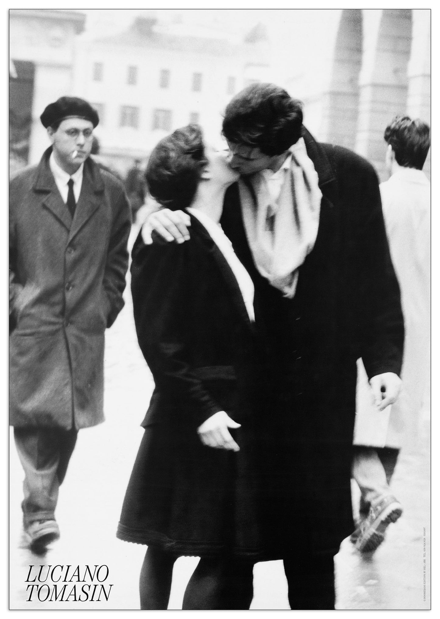 Bacio cm 47x68