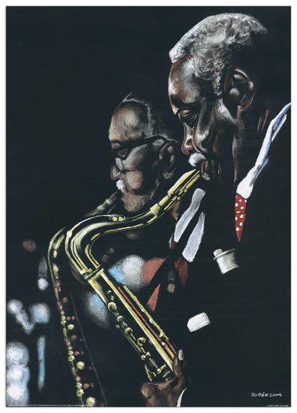 Banda cm 50x70