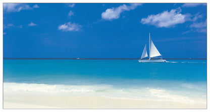 Spiaggia cm 104x54