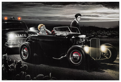 Joyride cm 90x60
