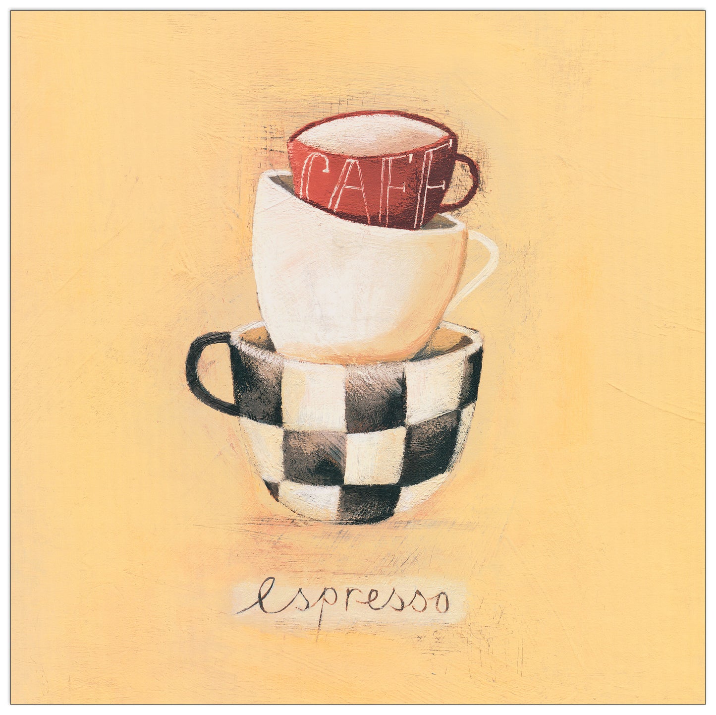 Espresso cm 57x57
