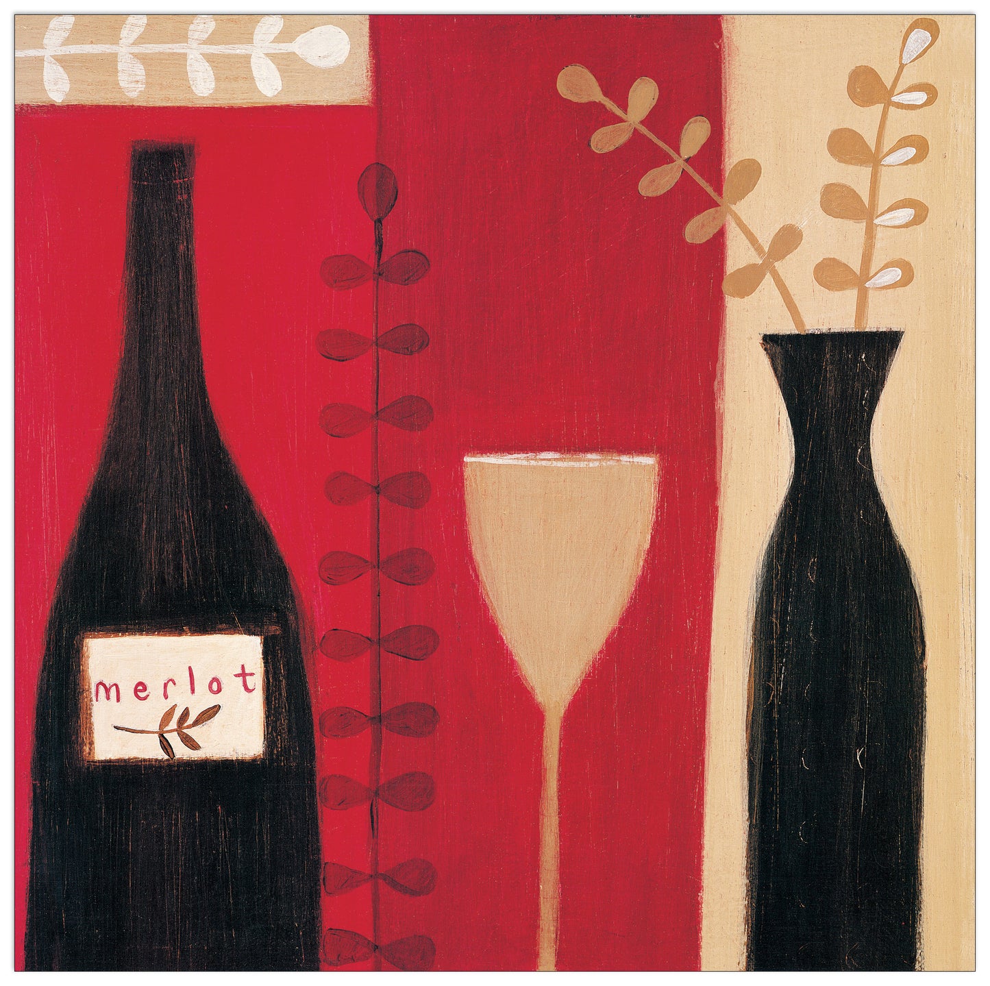 Merlot cm 57x57