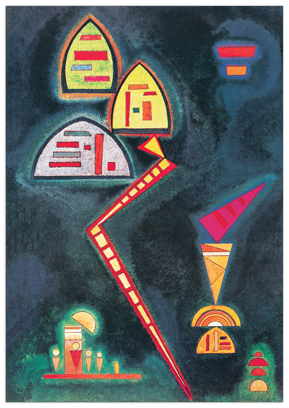 Grun 1929 cm 48x68