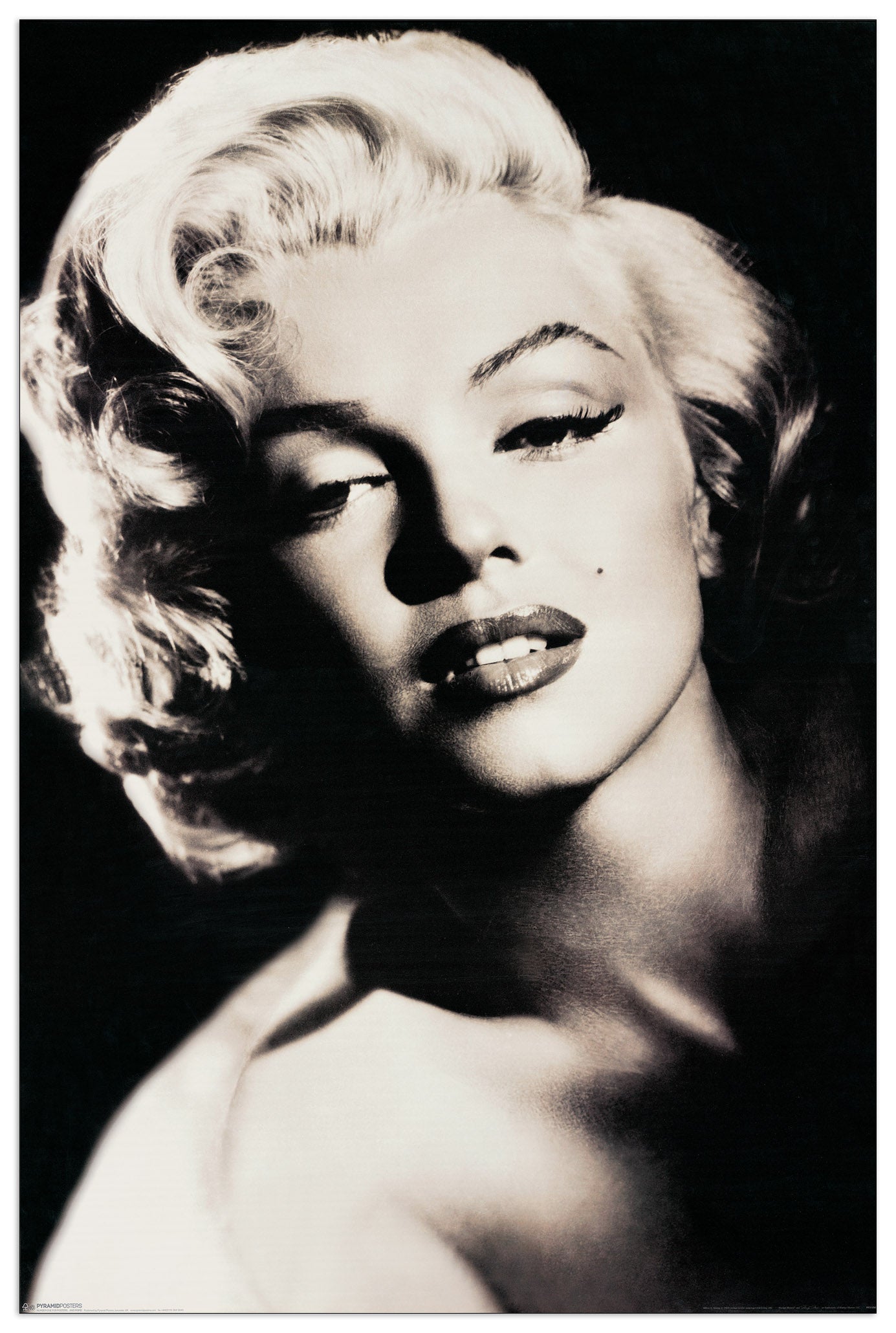 Marilyn Monroe cm 60x90