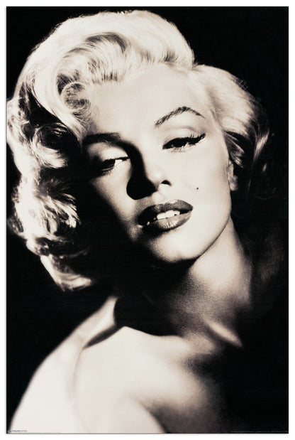 Marilyn Monroe cm 60x90