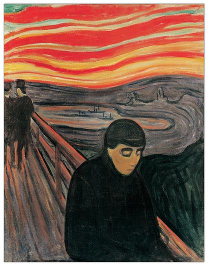 Despair 1894 cm 53x69