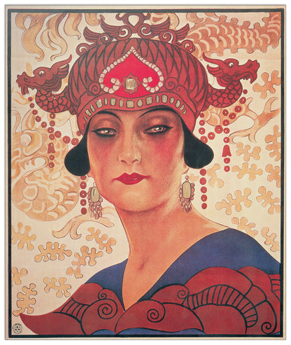 Turandot cm 47x57