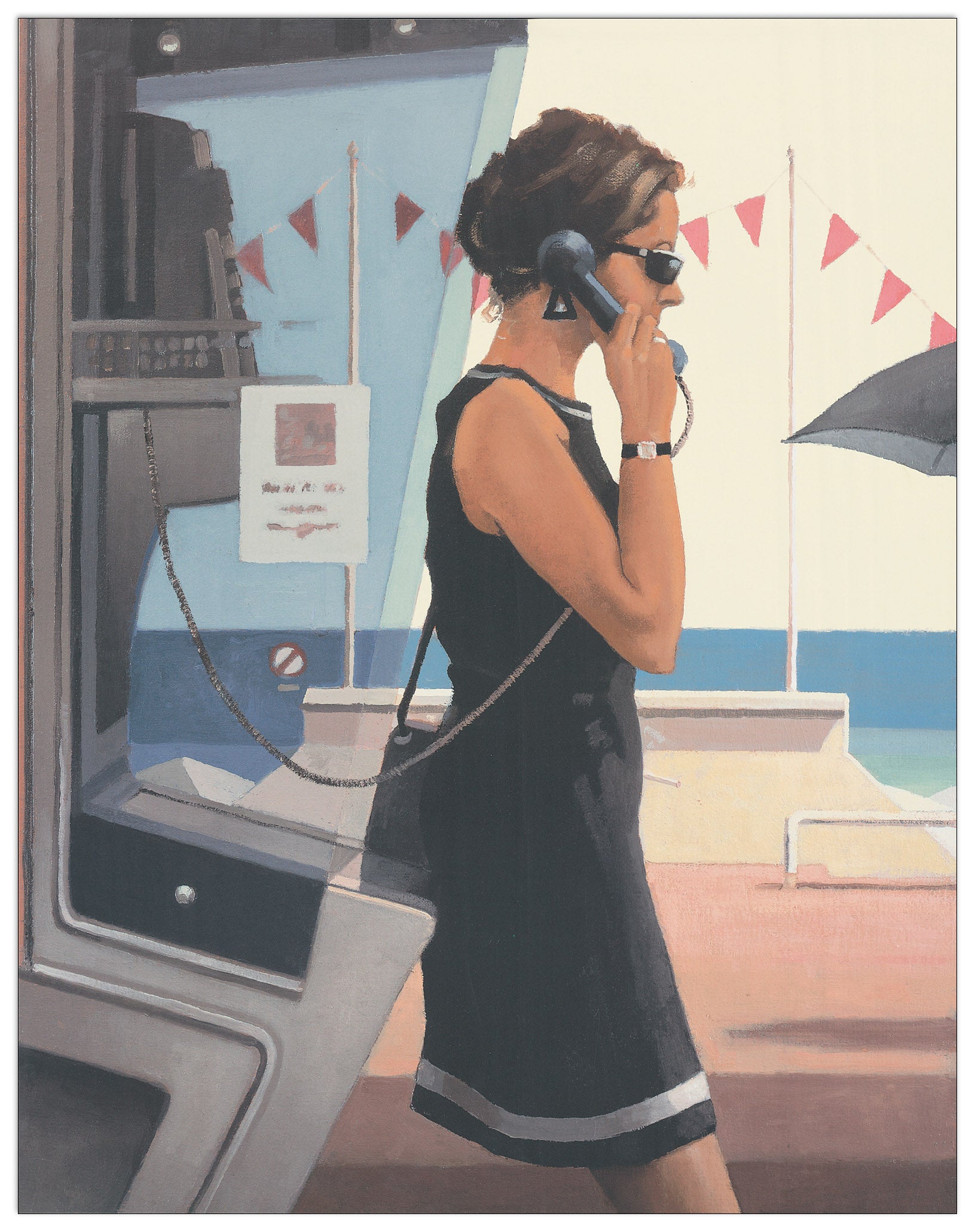 Her Secret Life cm 47x60