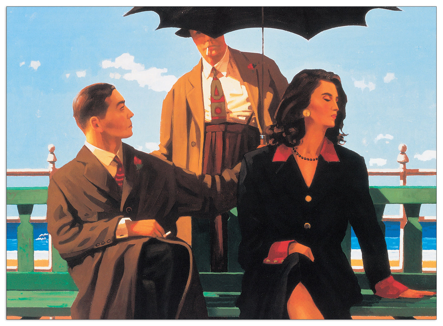 Someone Else S Baby cm 40x29