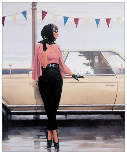 Suddenly One Summer cm 32x40