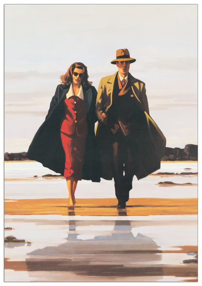 The Road To Nowhere cm 55x80