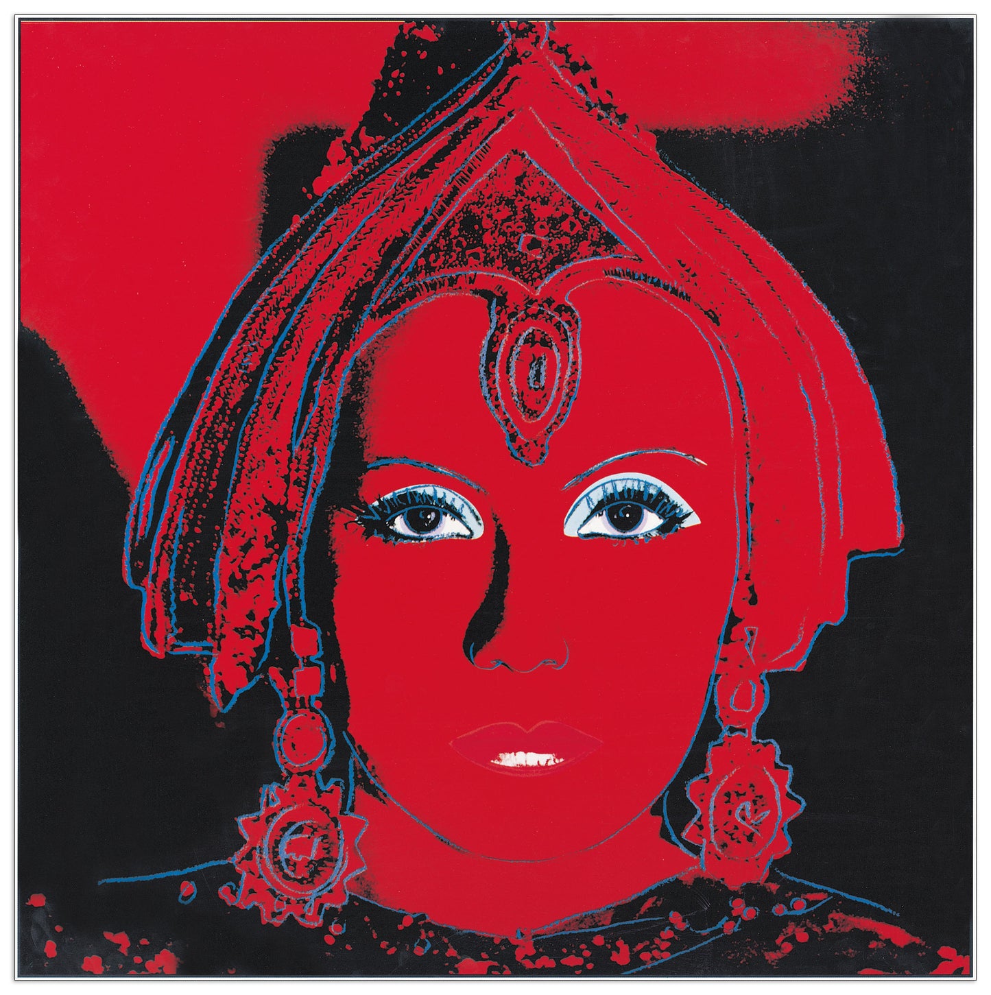 The Star cm 60x60