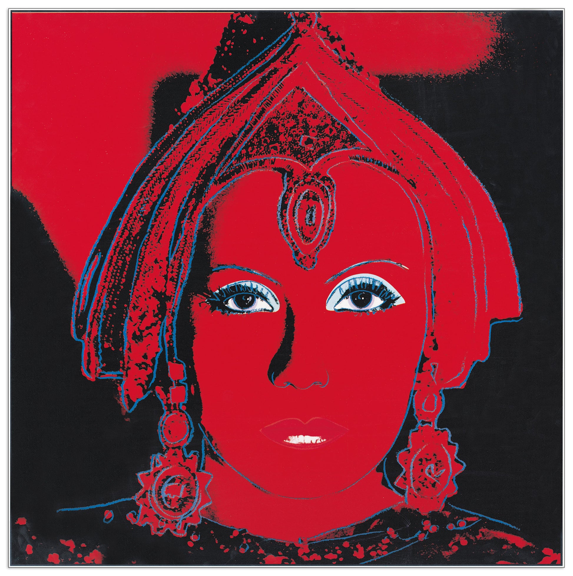 The Star cm 60x60