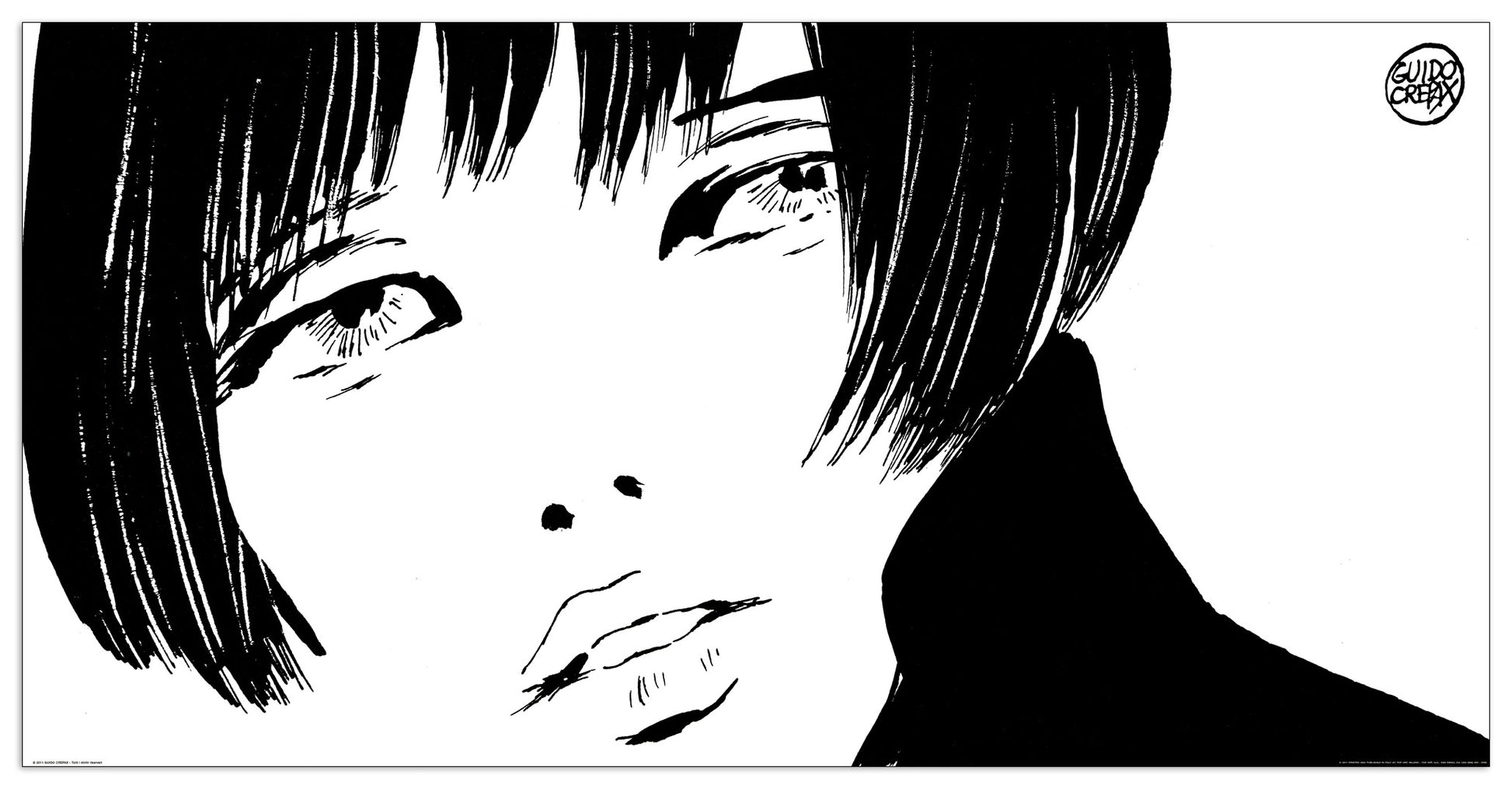 Valentina: Che Cosa C'è? cm 138x70