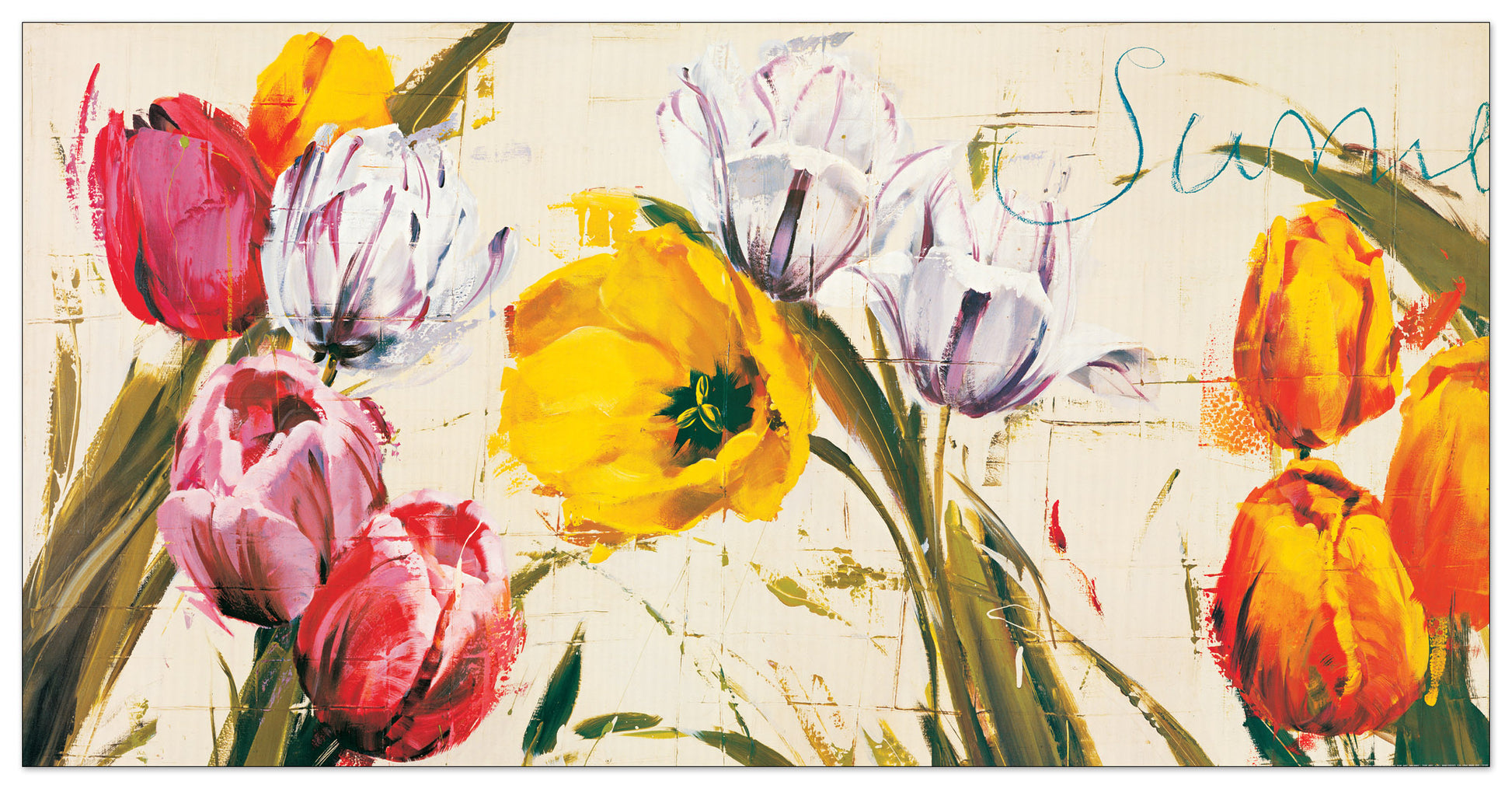 Summertime cm 138x70