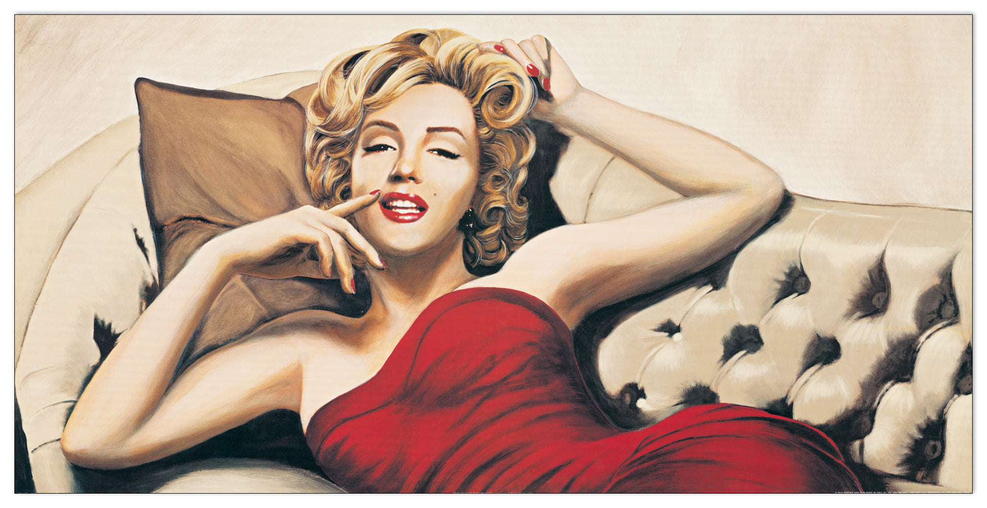 Sweet Dream cm 100x50