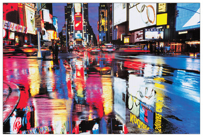Times Square Colours cm 90x60
