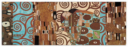 Klimt I 150° Anniversary (Fulfillment) cm 138x48