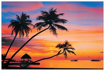 Maldives cm 90x60