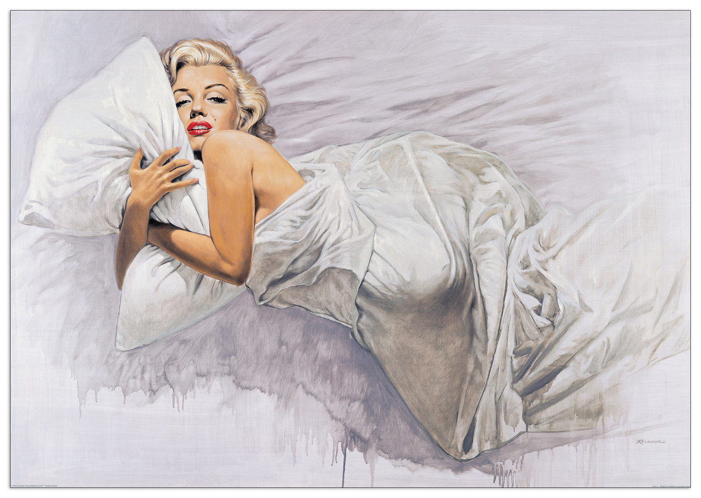 Everybodies Dream cm 100x70