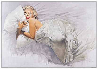 Everybodies Dream cm 100x70