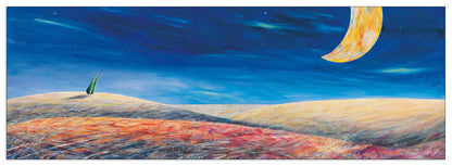 Orizzonti cm 138x48