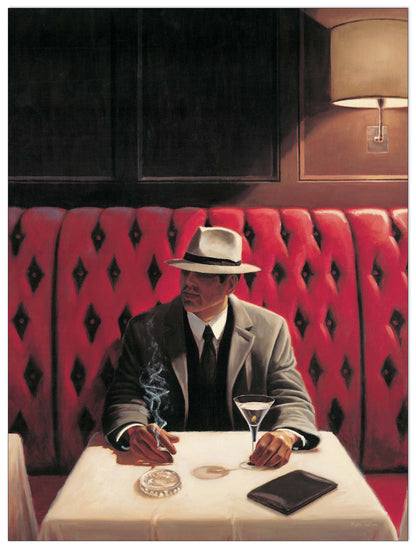 A Change Encounter 2 cm 60x80