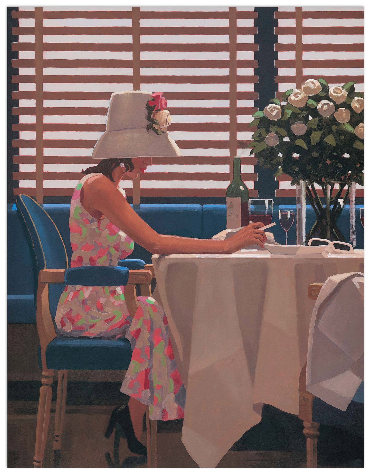 Days Of Wine And Roses cm 44x58