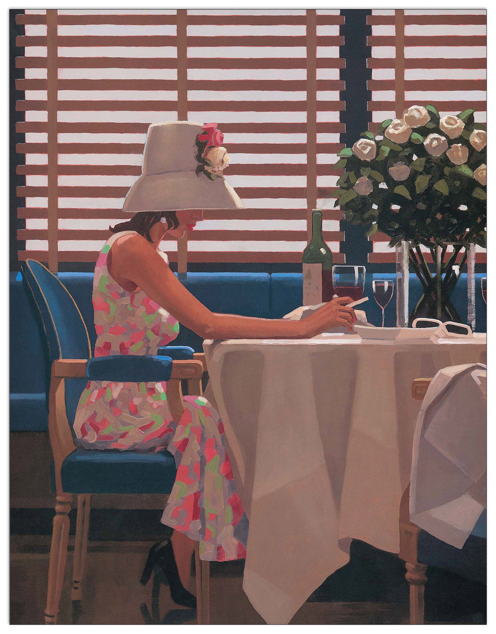 Days Of Wine And Roses cm 44x58