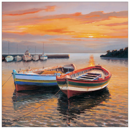 Rendez Vous cm 50x50