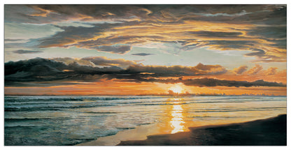 Shoreline Splendor cm 100x50
