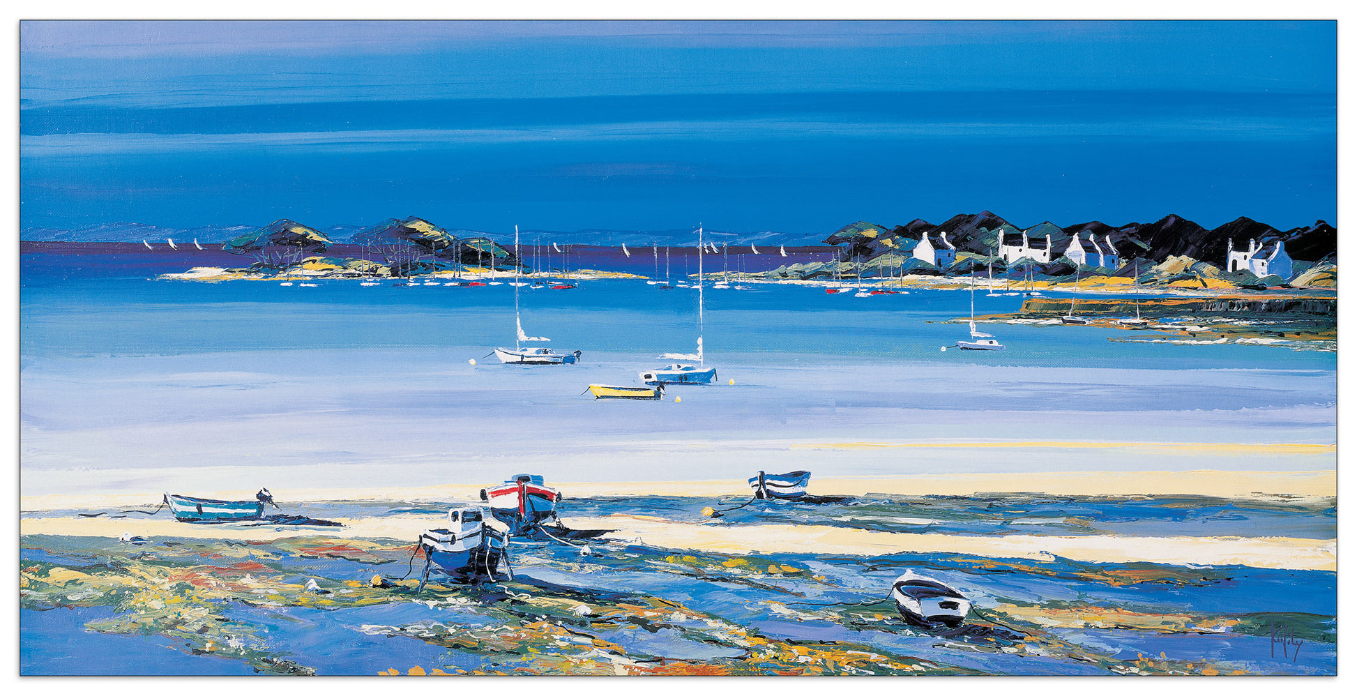 Maree Passe cm 100x50