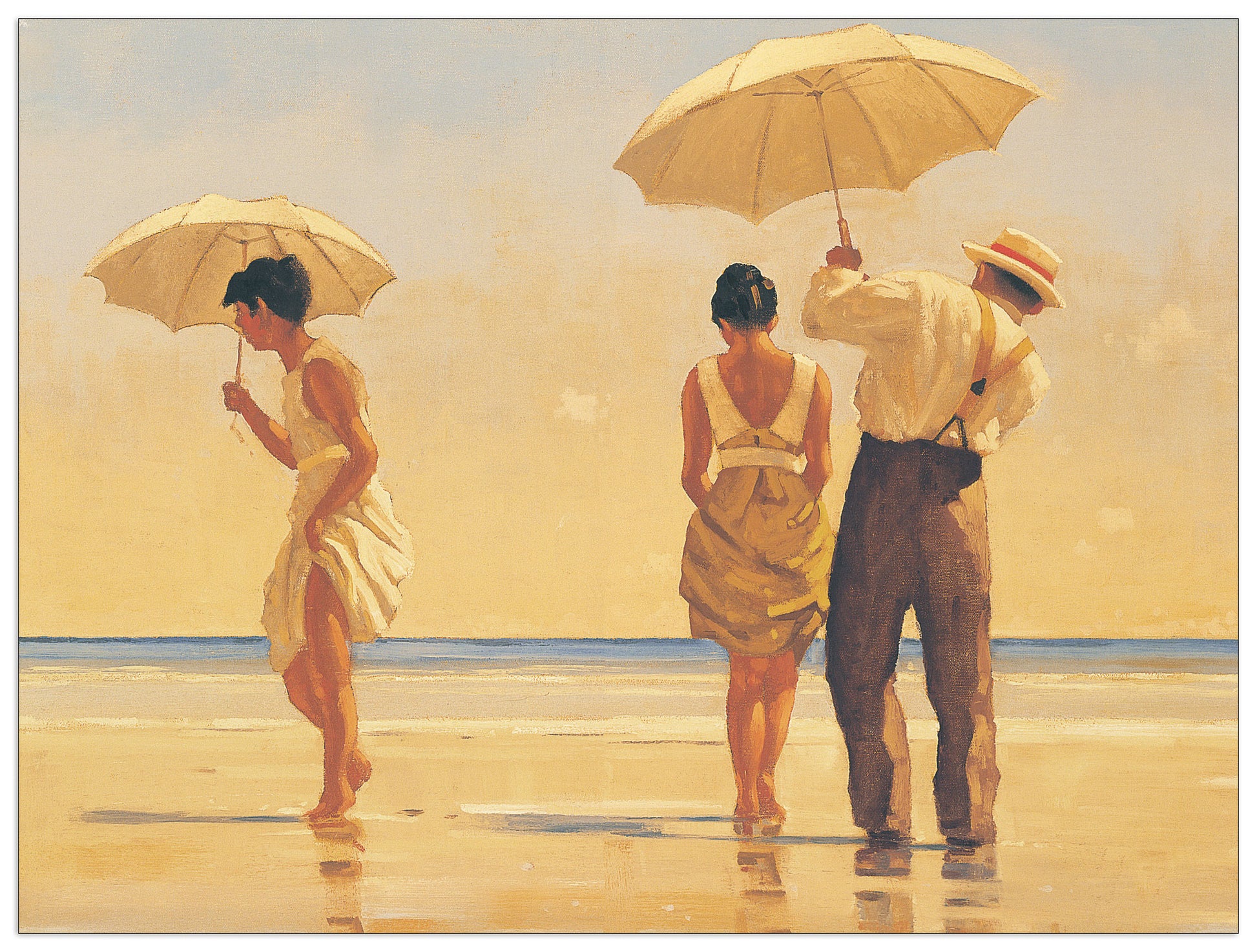 Mad Dogs cm 80x60