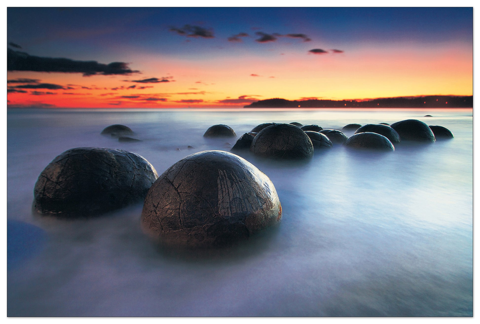Boulders cm 90x60