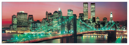 Manhattan Colour cm 90x30
